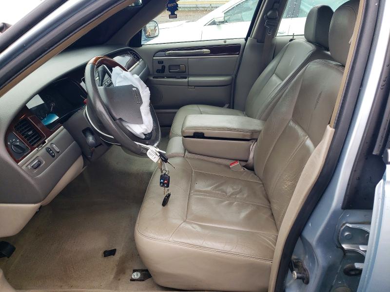 Aukcja sprzedaży 2007 Lincoln Town Car, vin: 1LNHM82W17Y624534, numer aukcji: 61405356