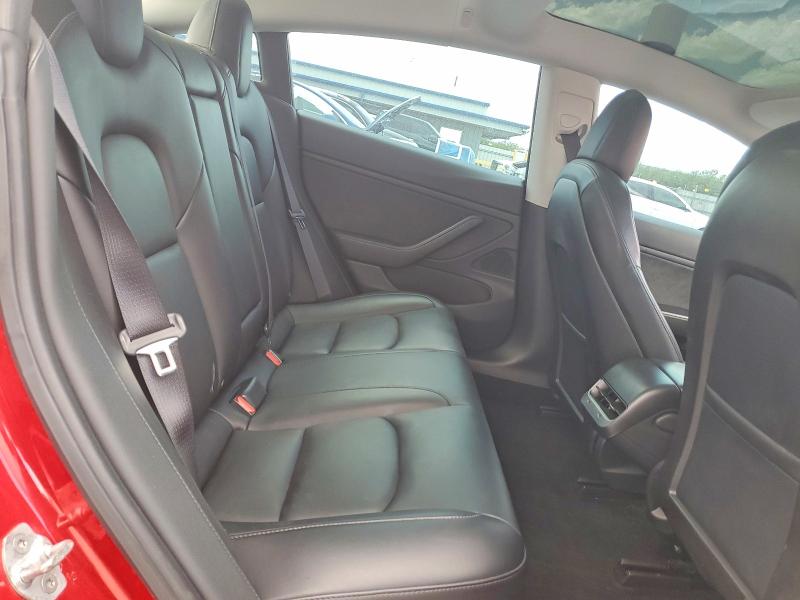 Продаж на аукціоні авто 2019 Tesla Model 3, vin: 5YJ3E1EA1KF299668, номер лоту: 62529126