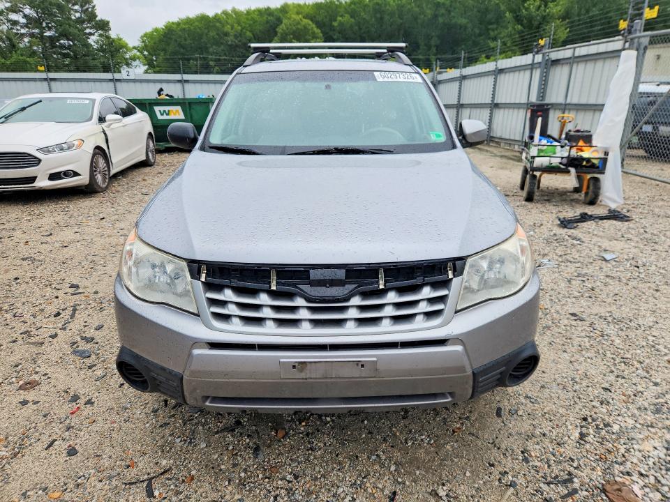 Продаж на аукціоні авто 2011 Subaru Forester, vin: JF2SHADC9BH727154, номер лоту: 60297326