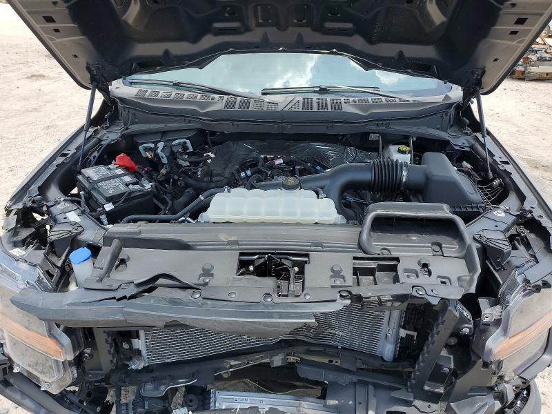 Aukcja sprzedaży 2025 Ford F150, vin: 1FTEW2LP8SFC29311, numer aukcji: 59898536