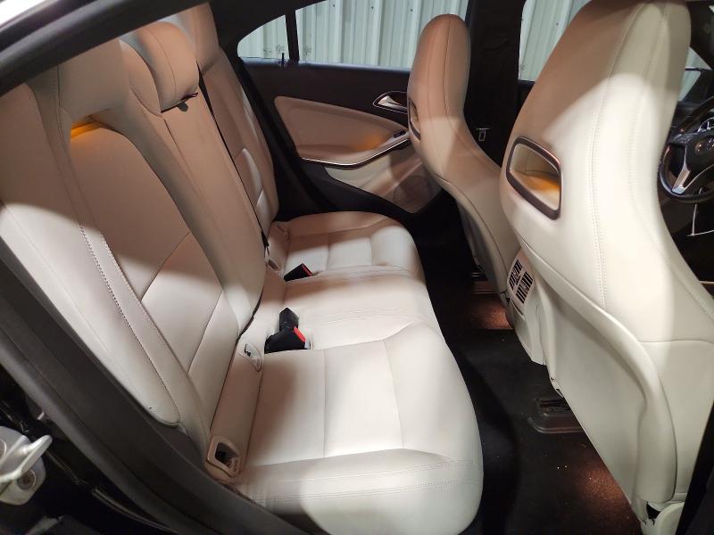 Aukcja sprzedaży 2014 Mercedes-benz Cla, vin: WDDSJ4EB2EN068419, numer aukcji: 59292206
