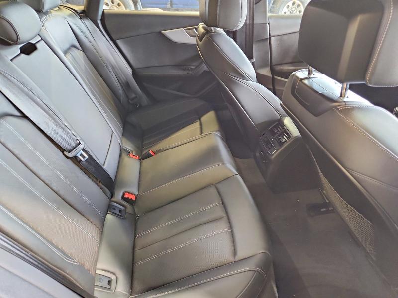 Aukcja sprzedaży 2021 Audi A5, vin: WAUFACF52MA028309, numer aukcji: 85636835