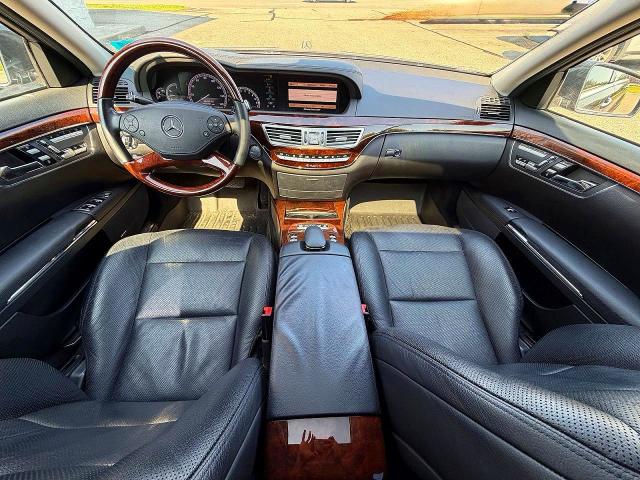 Aukcja sprzedaży 2012 Mercedes-benz S, vin: WDDNG9EB5CA490925, numer aukcji: 63349326