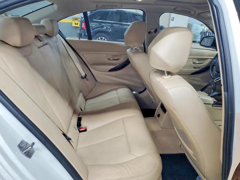 Продажа на аукционе авто 2013 Bmw 328, vin: WBA3A5C57DF356007, номер лота: 60750096