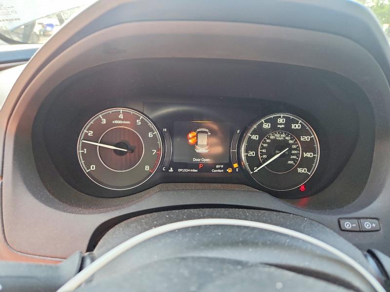Продаж на аукціоні авто 2019 Acura Rdx, vin: 5J8TC1H73KL003781, номер лоту: 60528536