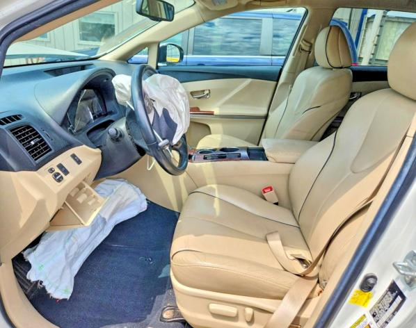 Aukcja sprzedaży 2011 Toyota Venza, vin: 4T3BK3BB5BU055433, numer aukcji: 60984966