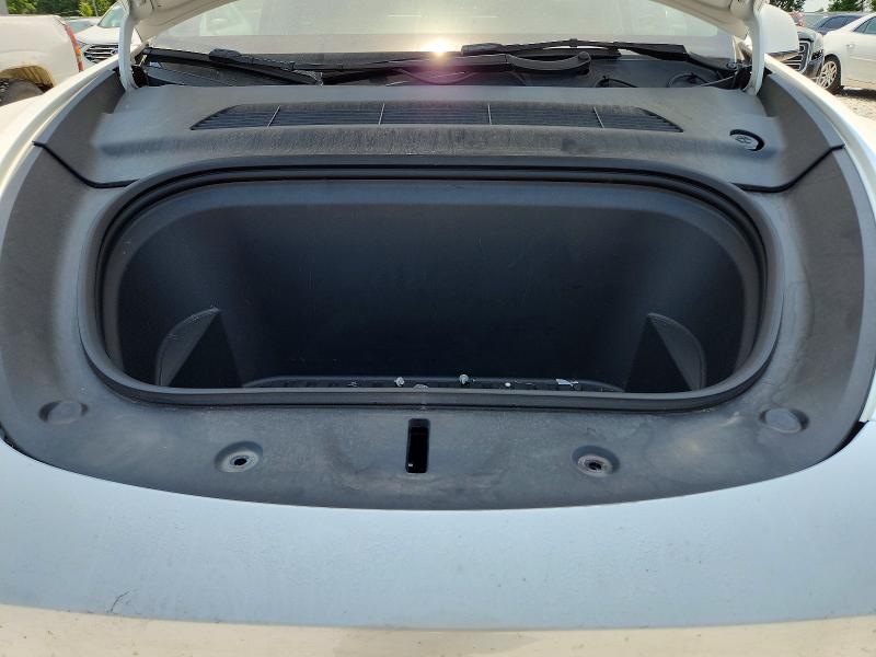 Aukcja sprzedaży 2022 Tesla Model Y, vin: 7SAYGAEE5NF310214, numer aukcji: 60661386