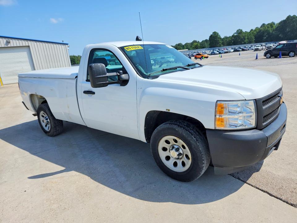 Aukcja sprzedaży 2013 Chevrolet Silverado, vin: 1GCNCPEX7DZ900228, numer aukcji: 61594056