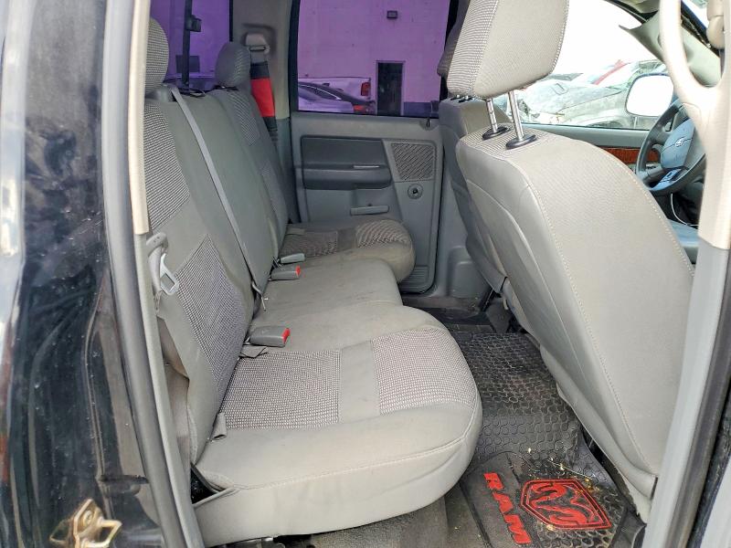 Aukcja sprzedaży 2006 Dodge Ram 1500, vin: 1D7HU18296S563716, numer aukcji: 61731836