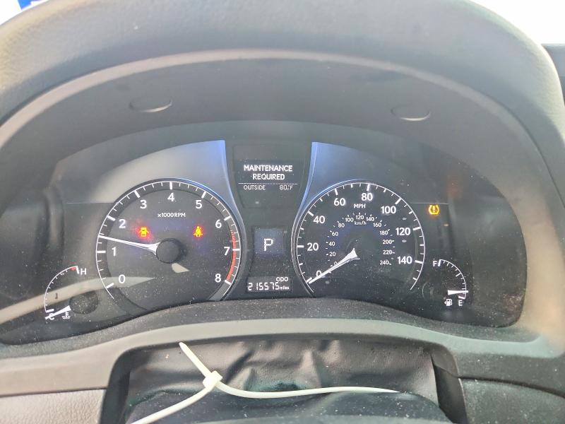 61312316 :رقم المزاد ، 2T2ZK1BA6DC108191 vin ، 2013 Lexus Rx مزاد بيع