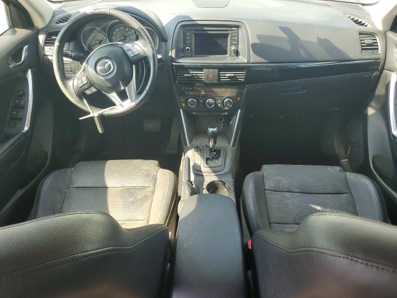 Продажа на аукционе авто 2013 Mazda Cx-5, vin: JM3KE4DE4D0138175, номер лота: 60557546