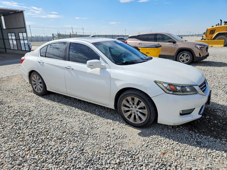 Продажа на аукционе авто 2013 Honda Accord, vin: 1HGCR2F84DA089262, номер лота: 61904056
