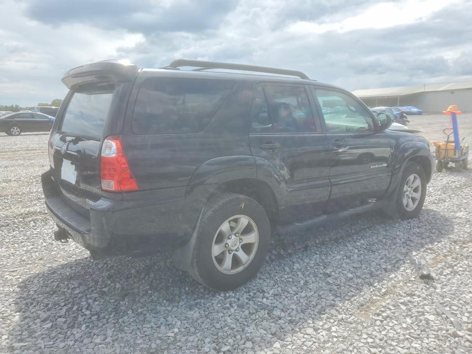 2008 Toyota 4runner მანქანა იყიდება აუქციონზე, vin: JTEBU14R98K012655, აუქციონის ნომერი: 61154726