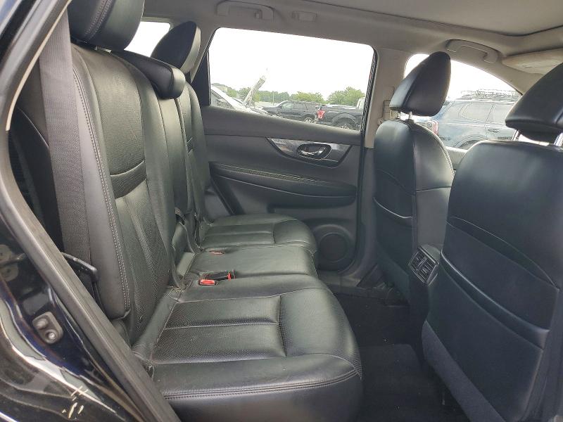 Aukcja sprzedaży 2014 Nissan Rogue, vin: 5N1AT2MV9EC846450, numer aukcji: 62148926
