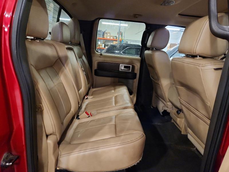 Продажа на аукционе авто 2012 Ford F150, vin: 1FTFW1ET1CFA43975, номер лота: 59220576