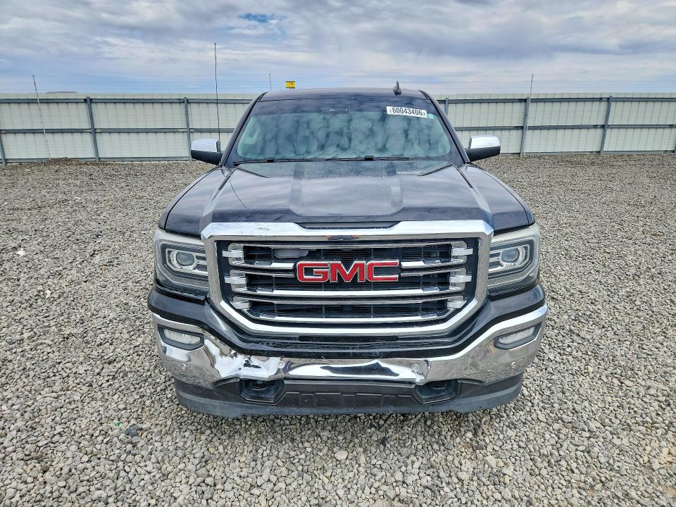 Aukcja sprzedaży 2017 Gmc Sierra, vin: 3GTU2NEJ4HG149268, numer aukcji: 60043406