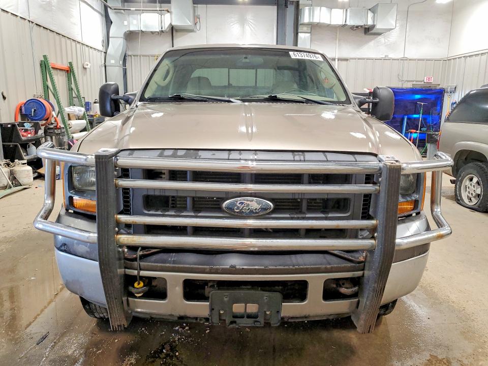Aukcja sprzedaży 2005 Ford F350, vin: 1FTWW31P45EC34111, numer aukcji: 61374976