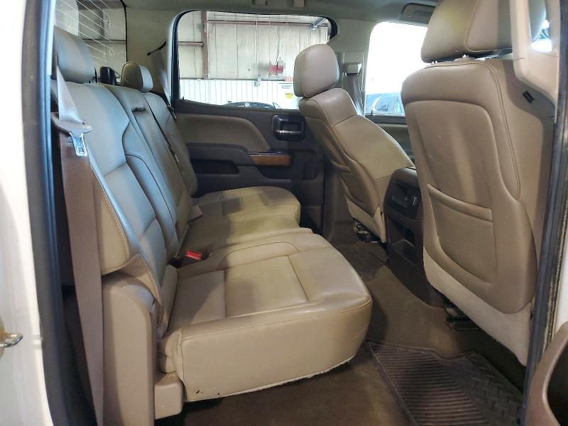 61121446 :رقم المزاد ، 3GTU2VEJ4FG529059 vin ، 2015 Gmc Sierra مزاد بيع
