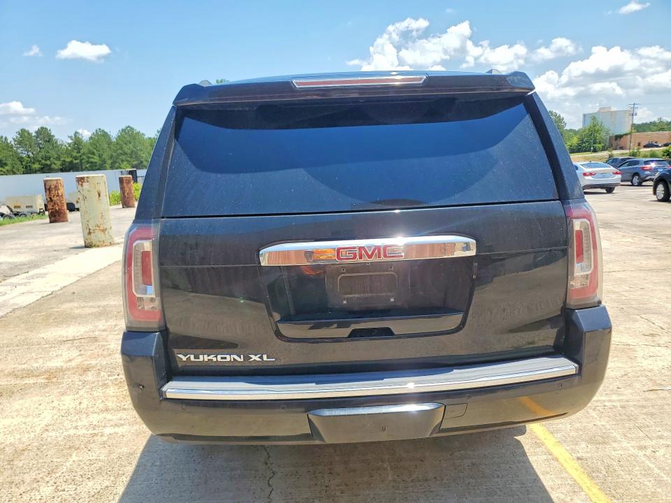 Aukcja sprzedaży 2020 Gmc Yukon Xl, vin: 1GKS1HKJ7LR289568, numer aukcji: 59955576