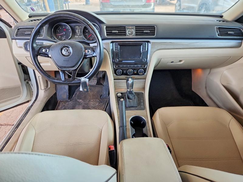 Продажа на аукционе авто 2016 Volkswagen Passat, vin: 1VWBS7A36GC064876, номер лота: 60248076