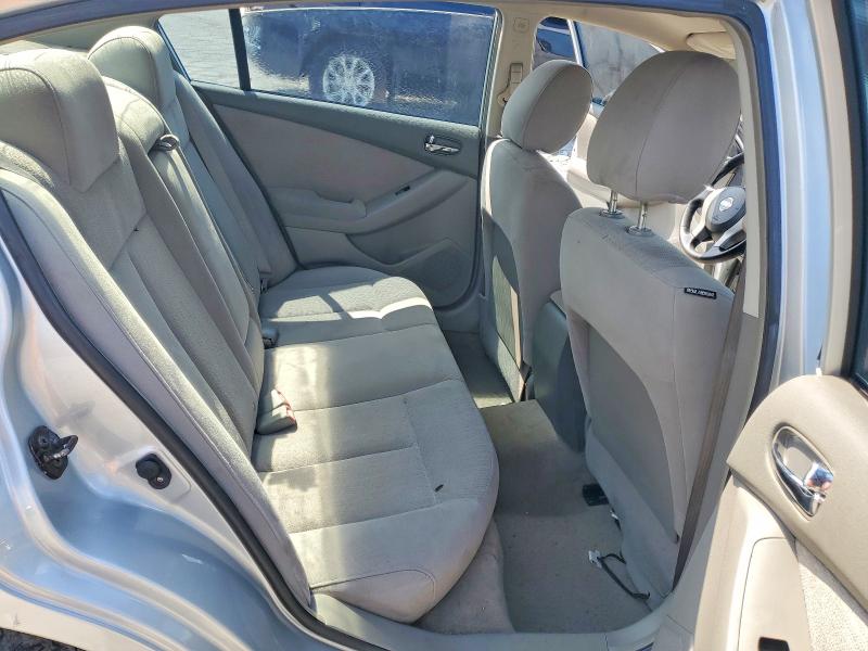 2010 Nissan Altima მანქანა იყიდება აუქციონზე, vin: 1N4AL2AP2AN518138, აუქციონის ნომერი: 59374796