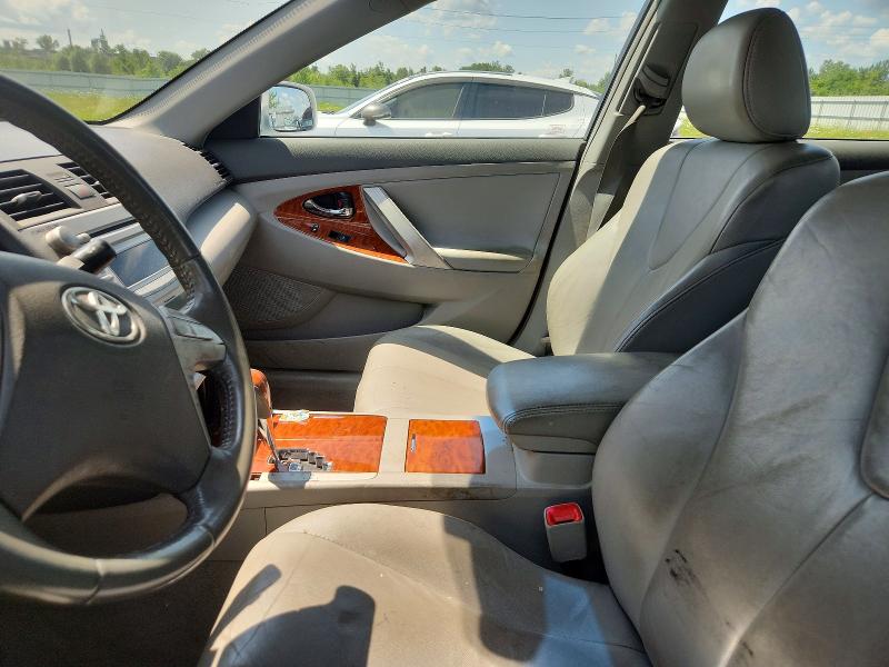 2010 Toyota Camry მანქანა იყიდება აუქციონზე, vin: 4T1BF3EK0AU553224, აუქციონის ნომერი: 60521706