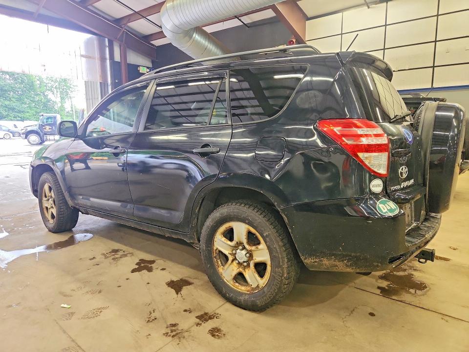 Aukcja sprzedaży 2010 Toyota Rav4, vin: 2T3JF4DV7AW076067, numer aukcji: 60027326