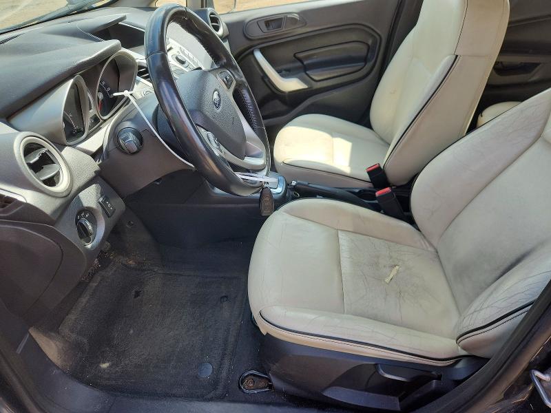 Продажа на аукционе авто 2011 Ford Fiesta, vin: 3FADP4FJ8BM211246, номер лота: 60085126