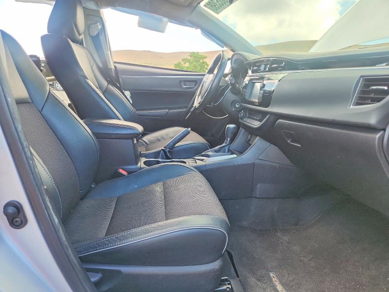 60865396 :رقم المزاد ، 2T1BURHE7EC025301 vin ، 2014 Toyota Corolla مزاد بيع