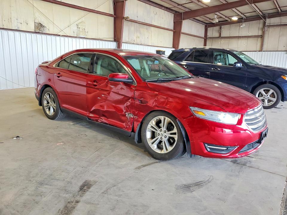 Продаж на аукціоні авто 2013 Ford Taurus, vin: 1FAHP2E96DG180234, номер лоту: 60683876