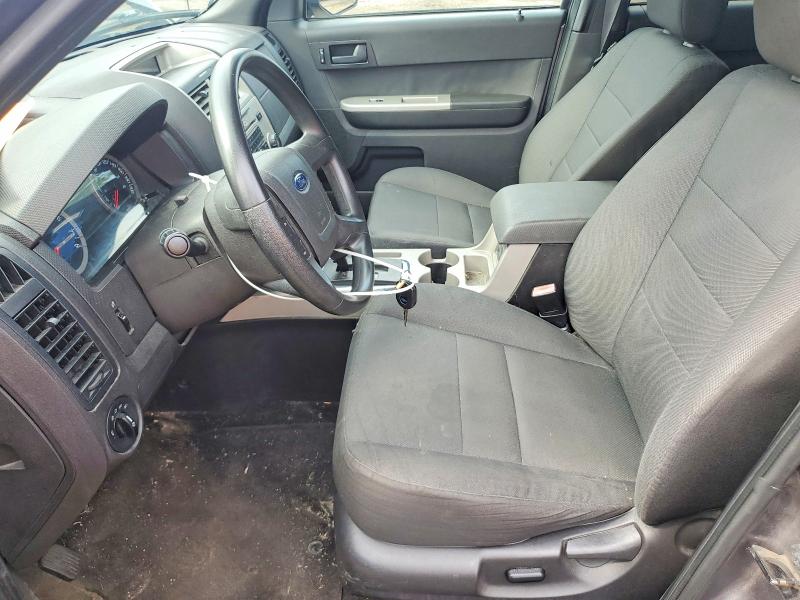 Продажа на аукционе авто 2010 Ford Escape, vin: 1FMCU0DG0AKD03323, номер лота: 62998646