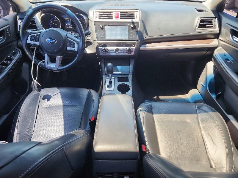 60895786 :رقم المزاد ، 4S3BNAL67G3011716 vin ، 2016 Subaru Legacy مزاد بيع