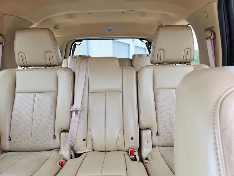 Aukcja sprzedaży 2012 Ford Expedition, vin: 1FMJU1H52CEF14773, numer aukcji: 62820686