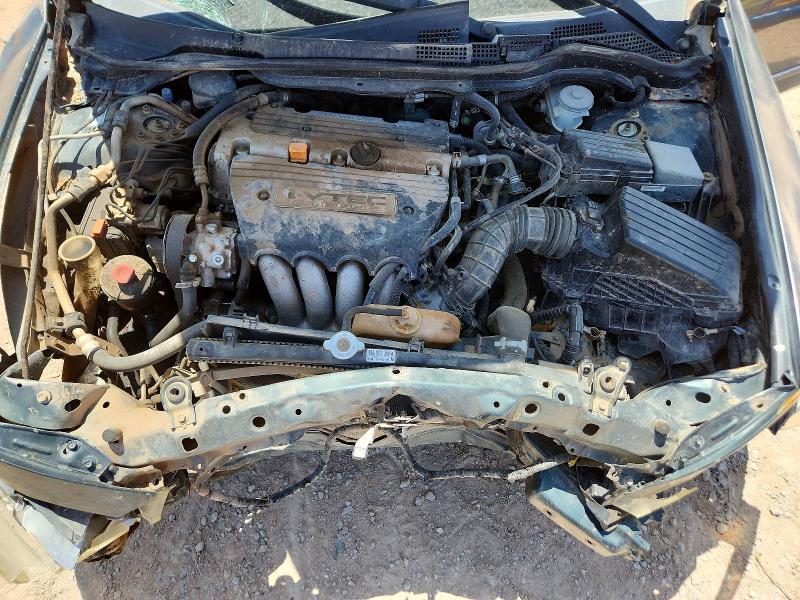 61110966 :رقم المزاد ، 1HGCM56485A009864 vin ، 2005 Honda Accord مزاد بيع