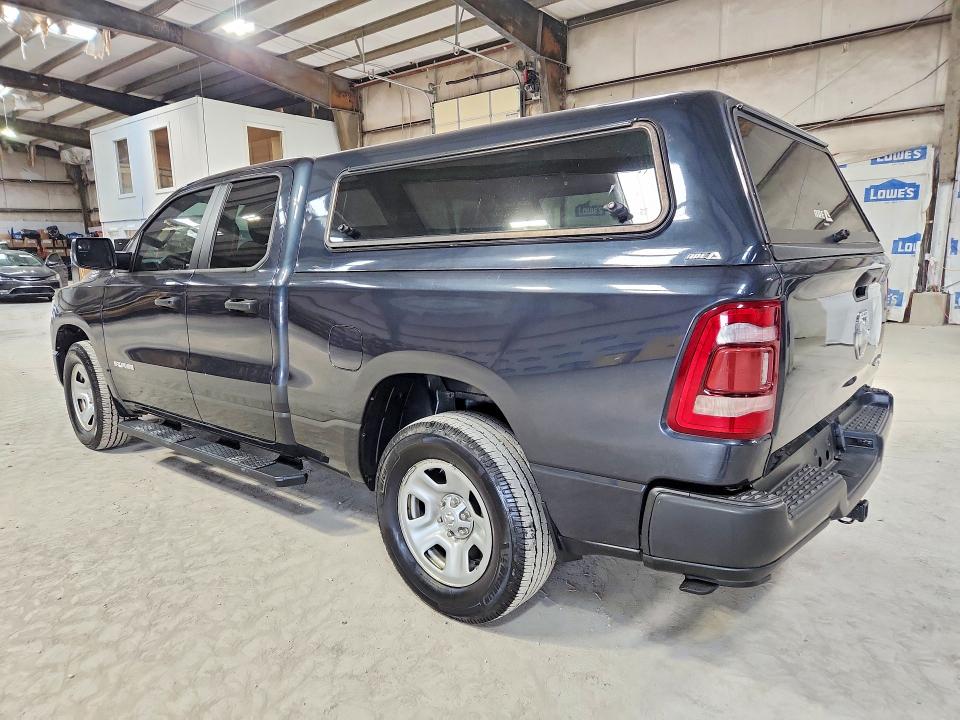 Продаж на аукціоні авто 2021 Ram 1500, vin: 1C6RRFCG2MN714284, номер лоту: 60390916