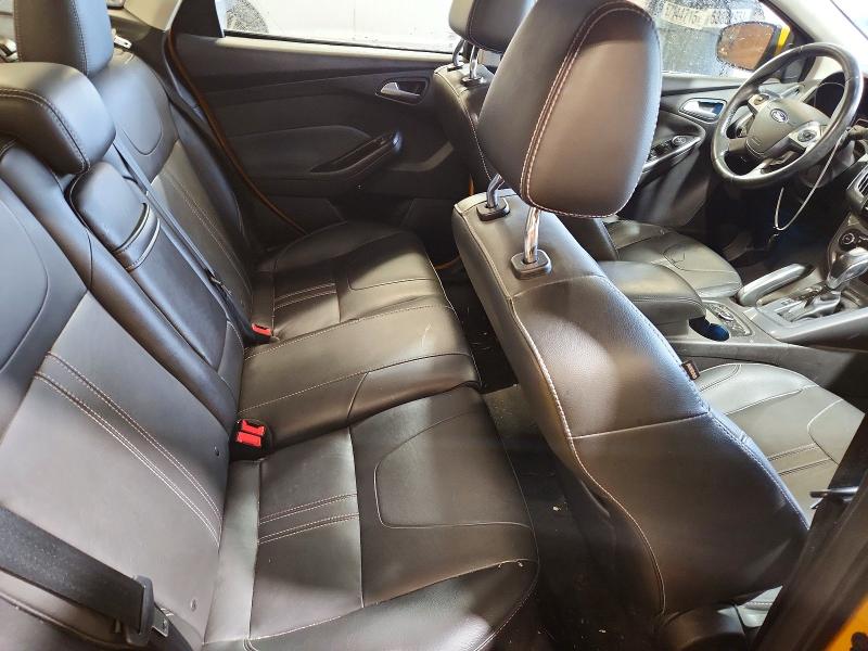Aukcja sprzedaży 2012 Ford Focus, vin: 1FAHP3J28CL336214, numer aukcji: 62590696