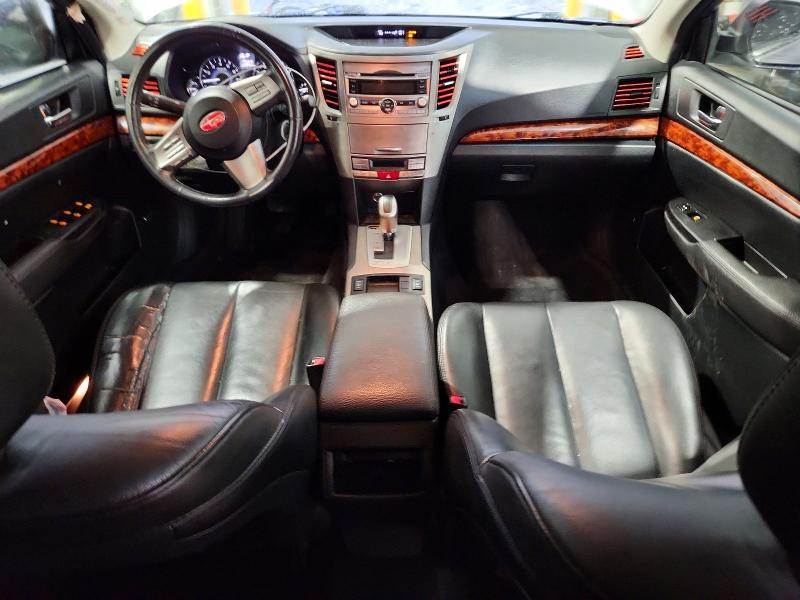 61737866 :رقم المزاد ، 4S3BMDJ6XB2214959 vin ، 2011 Subaru Legacy مزاد بيع