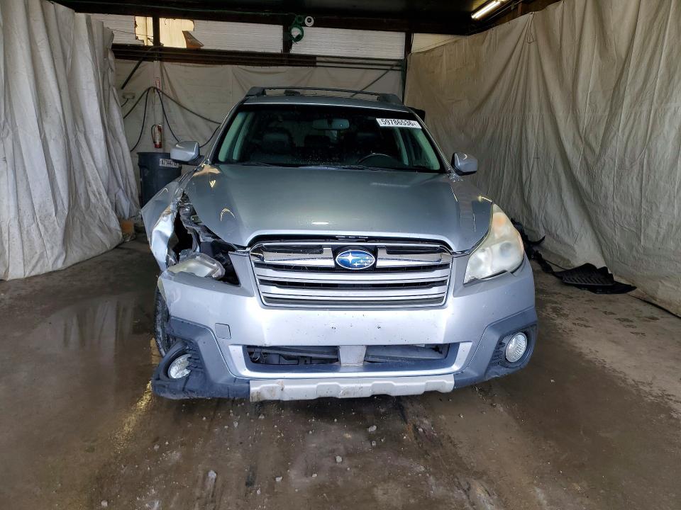 Aukcja sprzedaży 2013 Subaru Outback, vin: 4S4BRBKC4D3220128, numer aukcji: 59786536