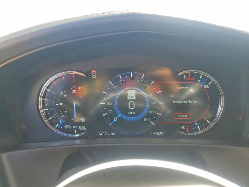Aukcja sprzedaży 2018 Cadillac Ct6, vin: 1G6KH5R60JU102692, numer aukcji: 62134516