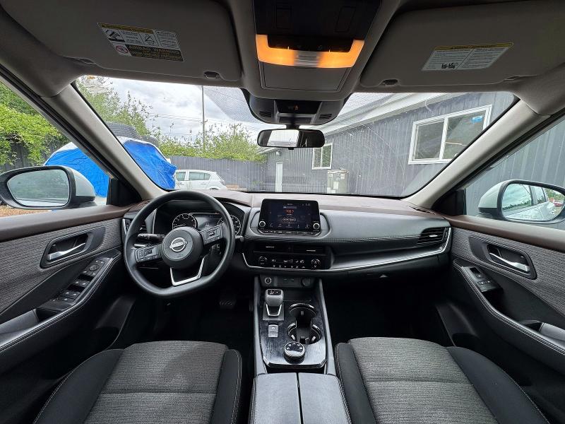 Продажа на аукционе авто 2023 Nissan Rogue, vin: 5N1BT3BB3PC947361, номер лота: 60523636