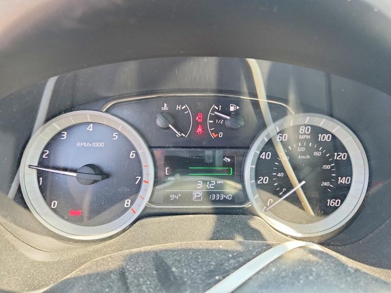 63417826 :رقم المزاد ، 3N1AB7AP6EY282745 vin ، 2014 Nissan Sentra مزاد بيع