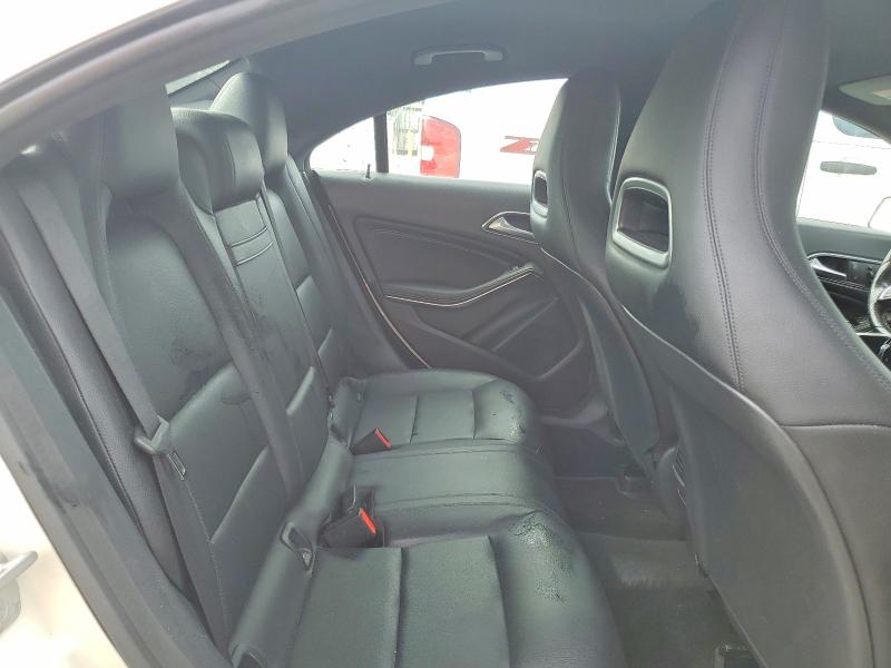 Продаж на аукціоні авто 2015 Mercedes-benz Cla, vin: WDDSJ4EB9FN279067, номер лоту: 62630576