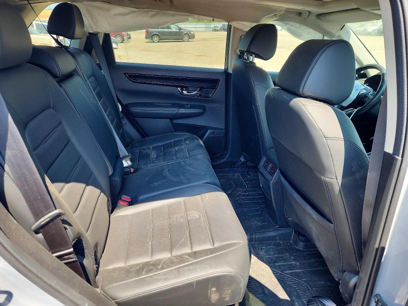 Aukcja sprzedaży 2023 Honda Cr-v, vin: 2HKRS4H73PH123654, numer aukcji: 59678626