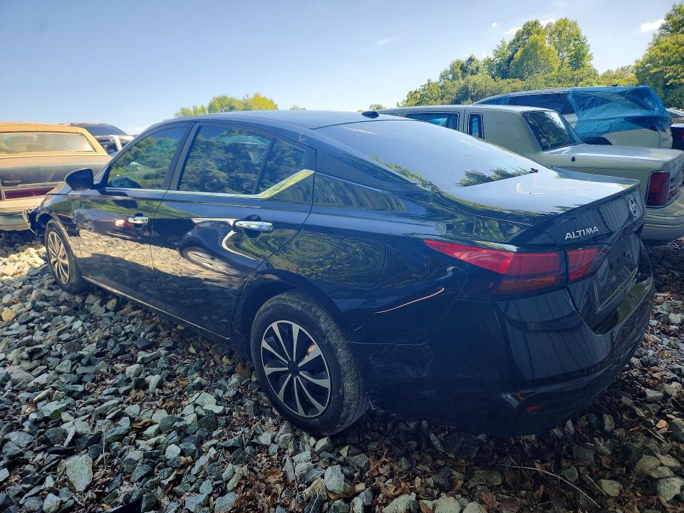 60614536 :رقم المزاد ، 1N4BL4BV0LC213992 vin ، 2020 Nissan Altima مزاد بيع