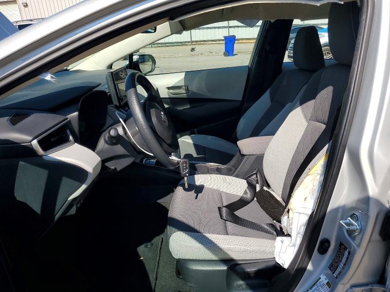 Aukcja sprzedaży 2023 Toyota Corolla, vin: 5YFB4MDE7PP040280, numer aukcji: 60898486
