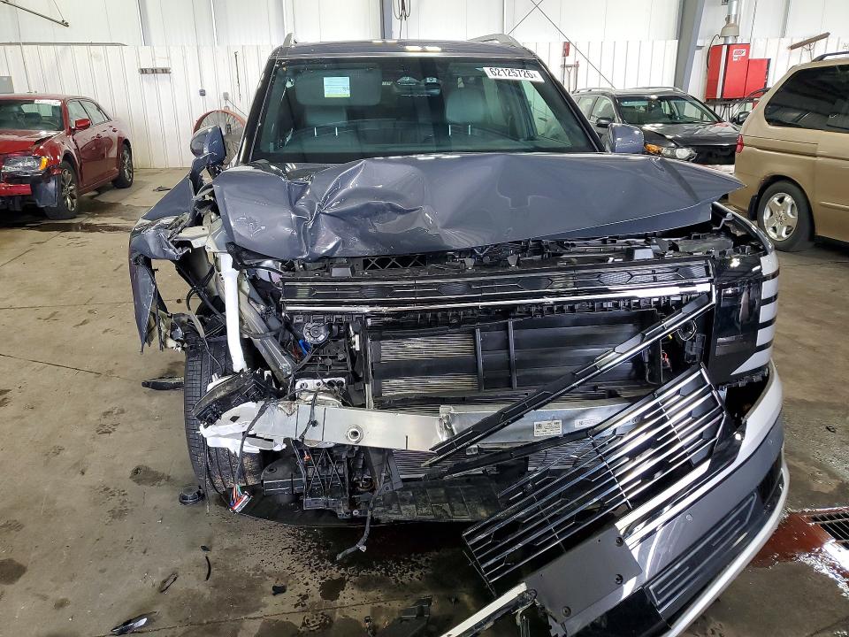 Aukcja sprzedaży 2026 Hyundai Palisade, vin: KM8RMES23TU065179, numer aukcji: 62125726