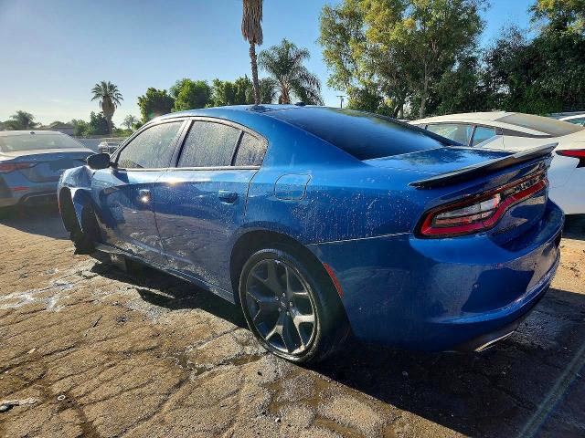 Auction sale of the 2020 Dodge Charger, vin: 2C3CDXBG2LH249618, lot number: 61626846