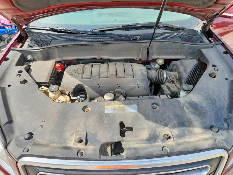 58915826 :رقم المزاد ، 1GKKRRKDXGJ139161 vin ، 2016 Gmc Acadia مزاد بيع