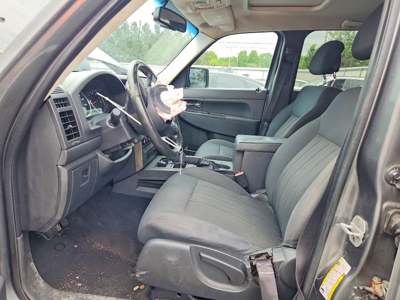 Продаж на аукціоні авто 2012 Jeep Liberty, vin: 1C4PJMAK4CW113177, номер лоту: 59840566