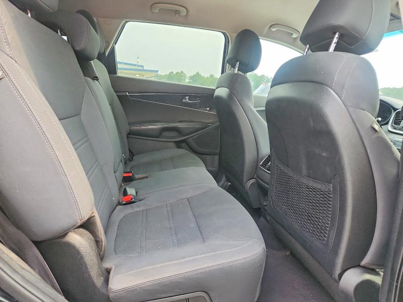 Продаж на аукціоні авто 2017 Kia Sorento, vin: 5XYPG4A53HG252052, номер лоту: 62999196